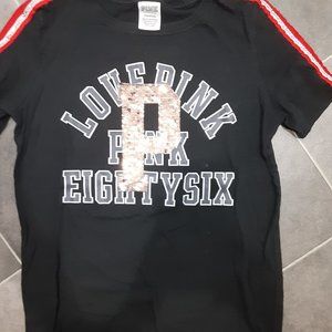 Victorias Secret Tee